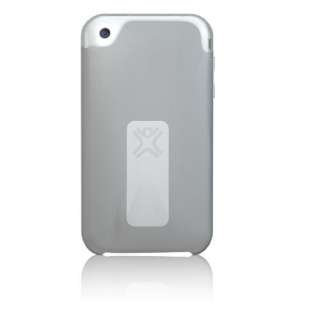 Xtrememac Verona Sleeve Leather Case for iPhone 3G and 3GS   White