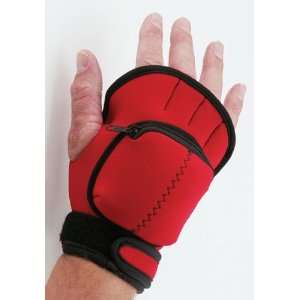  Weighted Gloves (pr) by Powermax