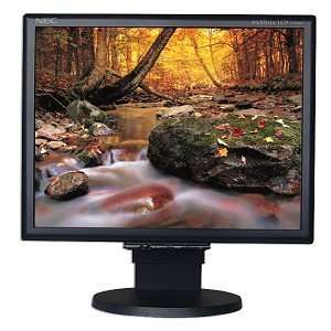    15 NEC MultiSync LCD1570NX LCD Monitor (Black) Electronics