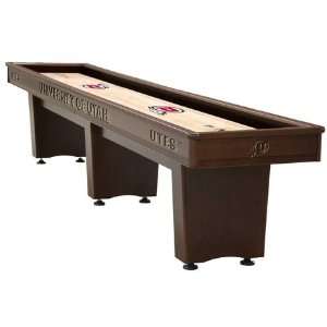  Utah Shuffleboard Table