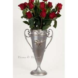  Horse Racing Trophy Vase