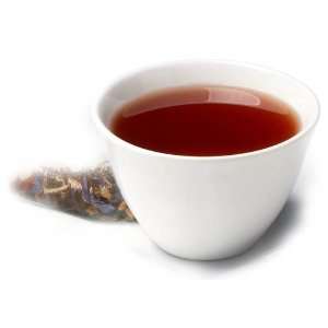 China Mist Leaves Pure Teas Organic Berry Black Whole leaf Loose Tea 