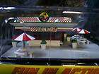 Pizza Palace Fast Food Restaurant Stand MTH # 30 90310