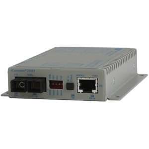  Converter. ICONV T1/E1 COPPER RJ45/RJ48  LC/SM 1310NM/30KM WIDE TEMP 