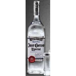  Jose Cuervo Especial Silver Tequila 750ml Grocery 