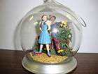 Wizard Of Oz Ornament If I Only Had A Brain     1996 items in 