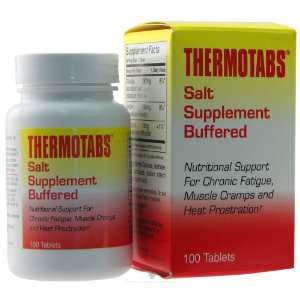  Numark Labs   Thermotabs   100 Tablets Health & Personal 