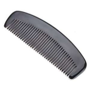  5.5 Horn Bow Hair Comb, Gift Ideas Beauty