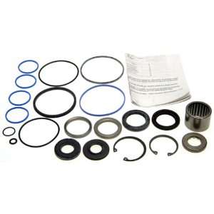  Edelmann 8540 Power Steering Repair Kit Automotive