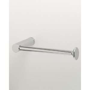  Jaclo Contempo Toilet Paper Holder   4880 TP SG