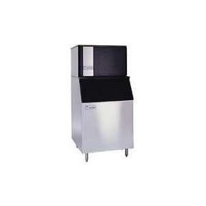 Ice O Matic ICE0606HT Ice Machine Cuber Head   Air Cooled 