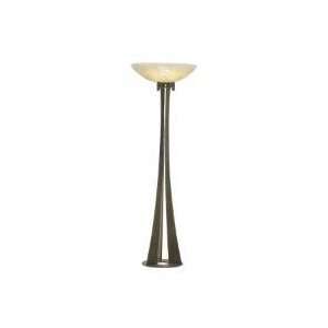 Kalco Lighting Copenhagen Torchiere 24   4342 / 4342RC/G3140   colo 