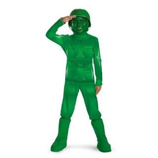  large army men Toys & Games