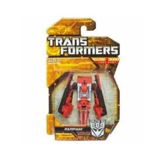 Transformers Hunt for the Decepticons Hasbro Legends Mini Action 