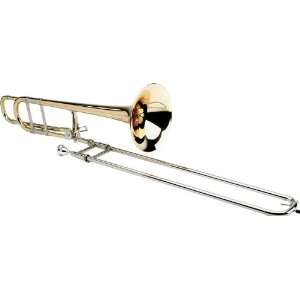  Bach LTGB42BO Stradivarius Professional Trombone Lacquer 