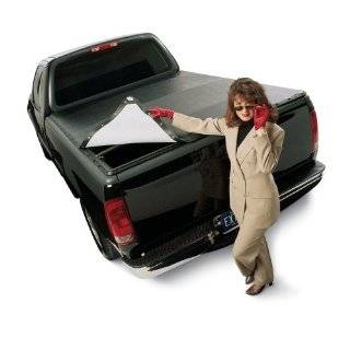   Truck Bed & Tailgate Accessories Bed Caps Snap Tonneau Covers