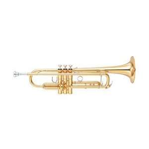  YTR 8335LA Wayne Bergeron Trumpet Musical Instruments