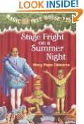 Magic Tree House #25 Stage Fright on a Summer Night (A Stepping Stone 