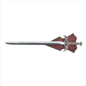  Imperial Eagle Broad Sword