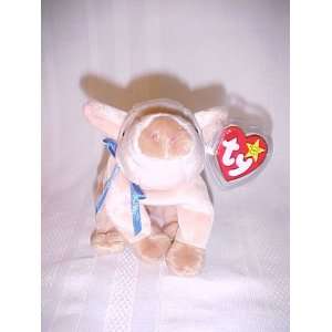  Knuckles   Beanie Baby Case Pack 12 