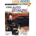 Ultimate Auto Detailing Projects by David Jacobs Jr. ( Paperback 