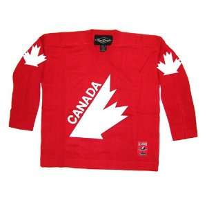   Vintage Heritage Senior Hockey Sweater   Canada