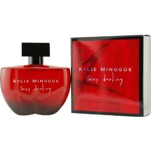 Sexy Darling By Kylie Minogue For Women Edt Spray 2.5 Oz Beauty
