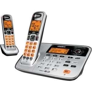  Uniden D1685 2 Standard Phone   1.90 GHz   DECT. DECT 6.0 