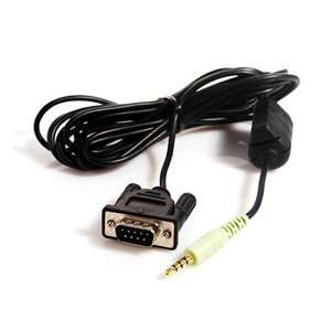  Universal Remote Control RS 232M6 Cable Electronics