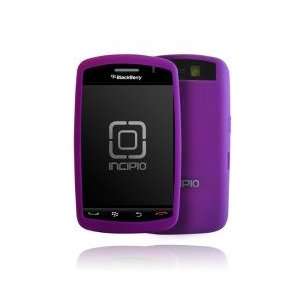  Blackberry Storm 2 9550 Incipio dermaSHOT Case   Purple 