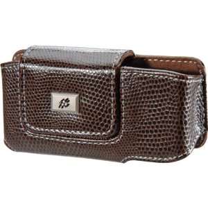  Cellular Innovations Leather Horizontal Pouch for 
