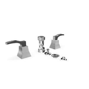   Collection Bidet Set with Vacuum Breaker   GR70