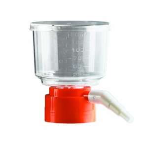 Corning 430186 Polystyrene Vacuum Filter/Storage Sterile Bottle System 