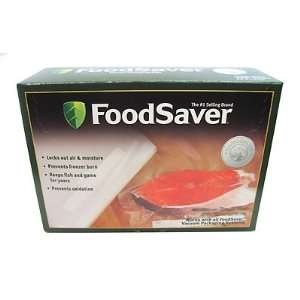 Quart Size Bags (Per 44) Versatile Vacuum Sealing Food Preserver Bag 