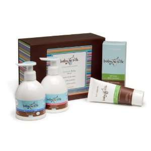  MD Moms Spaaah Baby Gift Set