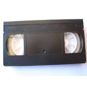  MAXELL VHS Tape, 15 min. T 15 TAB 1N, 50 tapes per carton 