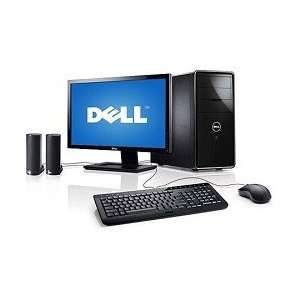 Dell Computer Corp Inspiron 560 Desktop PC with 23 LCD 