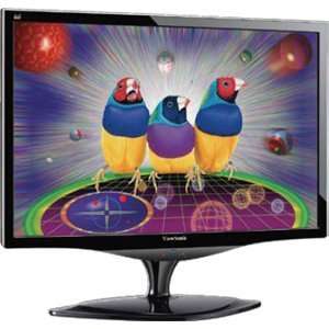  Viewsonic VX2268WM 22 LCD Monitor   1610   2 ms. 22IN WS LCD 