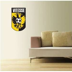  SBV Vitesse Netherlands Football Wall Decal 24 