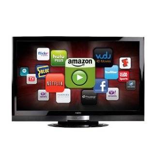   Smart Dimming LCD HDTV 240 Hz SPS with VIZIO Internet Apps by Vizio