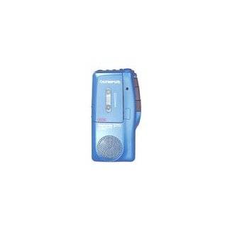 sony tcm 200dv standard cassette voice recorder