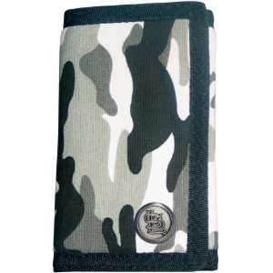 Cardinals MLB Camo Tri fold Wallet 