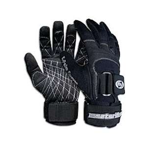    2011 Masterline K Palm Curves Ski Gloves