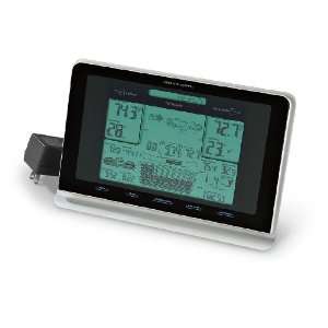  Discovery™ Channel Storm Tracker Weather Station 