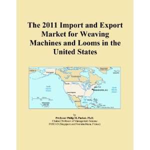   and Export Market for Weaving Machines and Looms in the United States