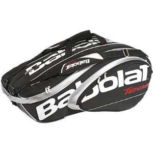 Babolat 09 Team Line 12 Racquet Bag 