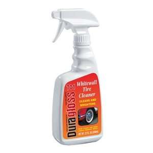  Whitewall Tire Cleaner, 22 oz. (701) Automotive