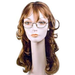  Sarah P Feathered by Lacey Costume Wigs Toys & Games