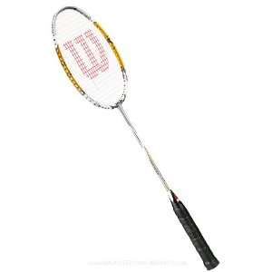  Wilson KFactor KBlade Badminton Racket