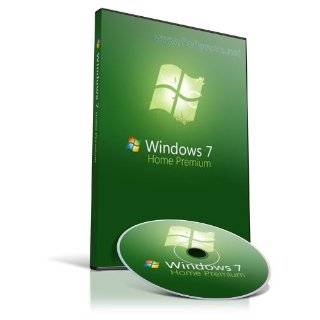 HeidePC ® presents Windows 7 Home Premium 64 bit 1pk DSP OEM USA 